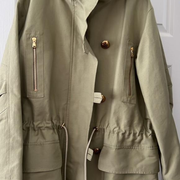 Emilio Pucci Coat - Picture 4 of 8